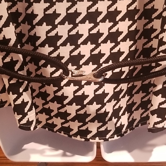 🔮Vintage Stylish Leather & Rope Belt - Picture 4 of 10